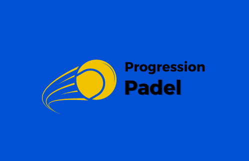 Progression Padel